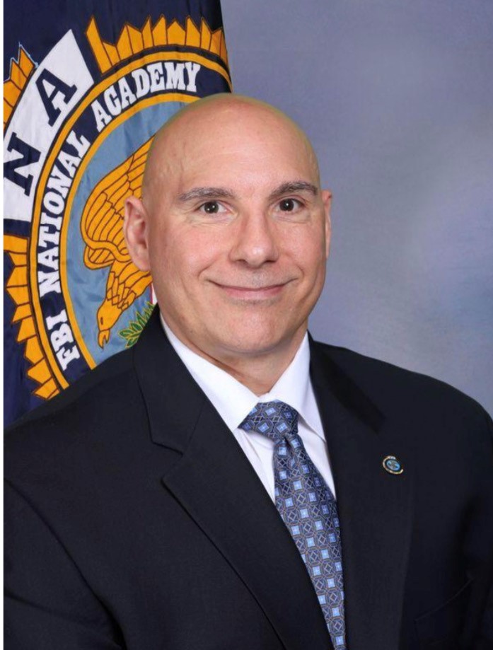 Chief Daniel Valeri